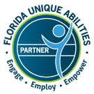 FL Unique Abilities Logo
